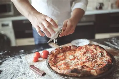 Этот тест покажет вам, есть ли у вас непереносимость глютена. Вы сделаете это дома