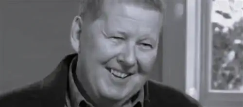 Ведущий BBC умер от рака простаты. «Мужчины не хотят ходить к врачам, все просто»