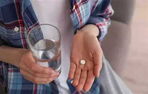 Боль в мышцах во время терапии статинами? Эти препараты не являются причиной