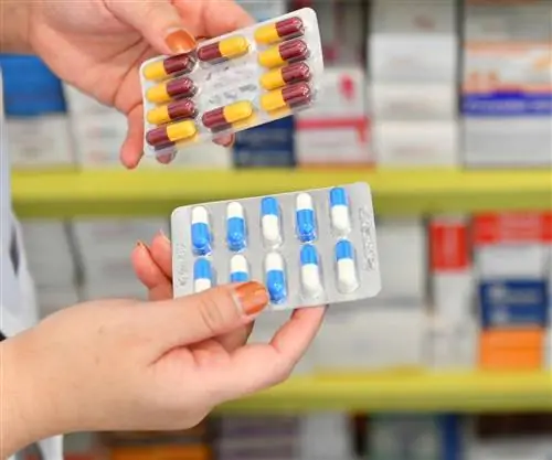 Важное лекарство больше не будет доступно в этом году. Производитель не ожидает поставки