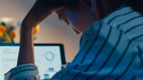 Это просто усталость или выгорание? Пройди тест и узнай