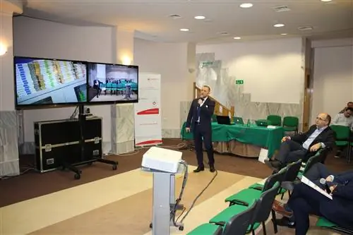 Практическое применение решений телемедицины, проблемы и будущее телемедицины