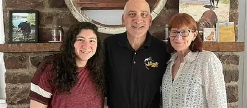 62-летнему мужчине сказали, что ему осталось жить четыре дня. Все началось с незаметного недуга