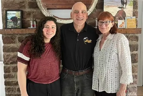 Ричард Бернштейн