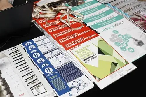 Будущее фармацевтического сектора в Польше