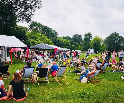 Скоро состоится 3-й пикник кампании Pomacajsie. Узнать подробности мероприятия