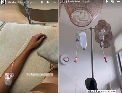 Капать после пьянки? Знаменитости хвастаются фотографиями в Сети