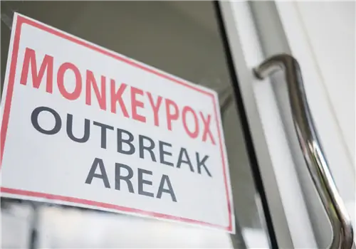 Центры по контролю и профилактике заболеваний выявили, кто более устойчив к обезьяньей оспе. Вы в этой группе?