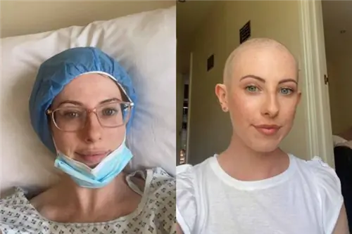 Шивон Харрисон