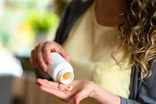 Эти добавки должны быть изъяты из аптек. «Существует риск вредных побочных эффектов»