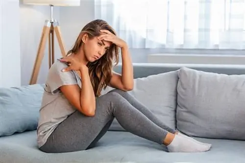 Необычный симптом дефицита одного из ключевых витаминов. Он может появиться, когда мы отдыхаем