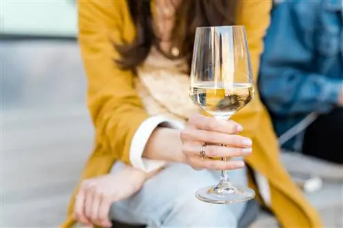 Ваш «стиль употребления алкоголя» имеет большое значение для вашего здоровья. Было проверено, что наименее вредно