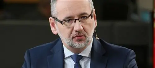 Оспа обезьян в Польше. Министр здравоохранения подтвердил первый случай