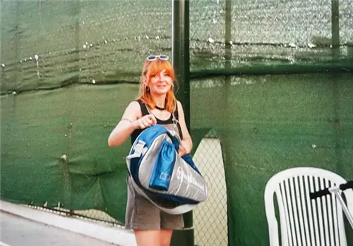 Ирмина З. / Личный архив