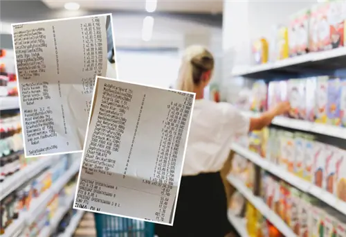 Фотография чека вызвала бурю в сети. 500 злотых на 5 дней? «Не говорите, что врачи вас не предупреждали»