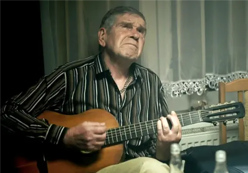 Леха Дыблик честно о зависимости: Слава богу, что не покончил с собой