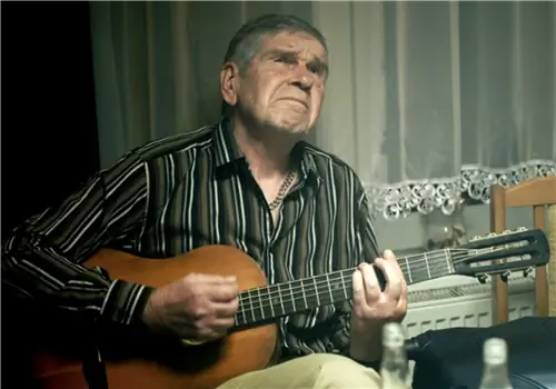 Леха Дыблик честно о зависимости: Благодарю Бога, что не кончила с собой