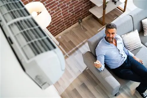 Кондиционер вместо помощи может навредить. Проверяем, как это влияет на здоровье