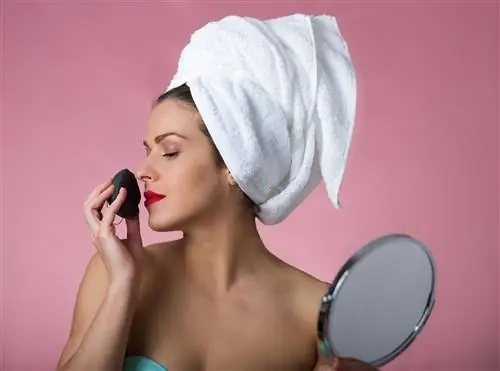 Губка Konjac: узнайте, как ею пользоваться, и узнайте, где ее купить