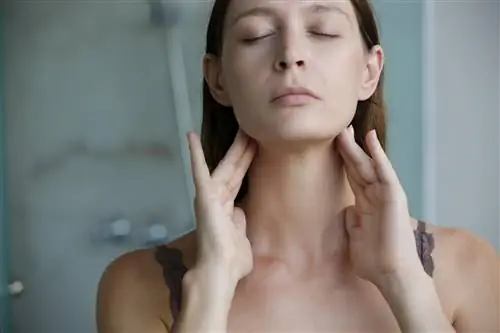 Щитовидная железа - причины, симптомы, анализы и лечение щитовидной железы