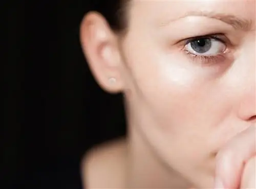 Мы боимся войны. Психиатр: переживание, анализ ситуации может быть особенно опасным