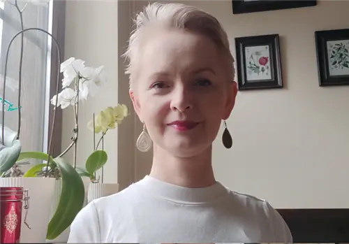 Магда Суринович-Бродовска