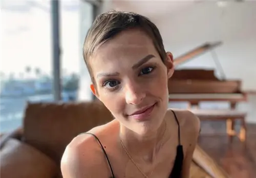 Джейн Марчевски