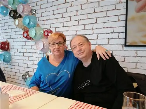 ОнкоГерой. Крыся: Нам сказали, что боятся «трогать» такого пациента