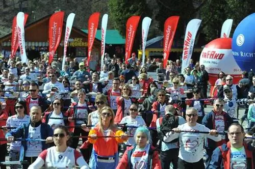 11. Бегите за новой жизнью в Варшаве