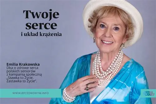 " Ваше сердце и кровеносная система" - общенациональная кампания в прессе и Интернете от Mediaplanet