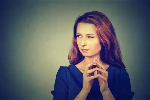 Эмоциональный шантаж: как проявляется и как с ним бороться?