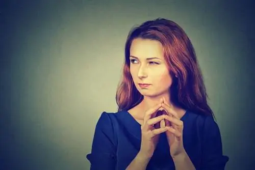 Эмоциональный шантаж: как проявляется и как с ним бороться? Эмоциональный шантаж: как проявляется и как с ним бороться?