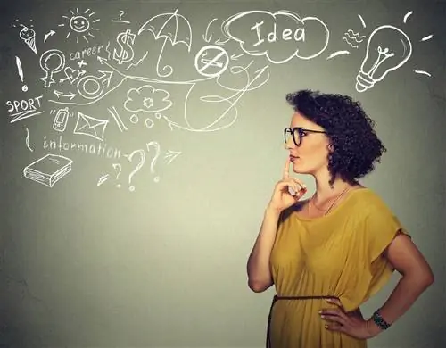 Как научиться учиться - упражнения на память