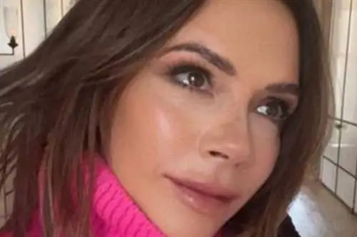 Виктория Бекхэм