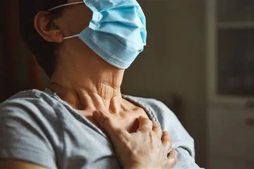 Доктор Гжесёвски о COVID-19: У него совершенно другие свойства, чем у гриппа, и он никогда не будет гриппом