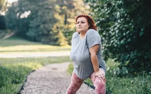 Вы пытаетесь похудеть и терпите неудачу? Ученые знают причину