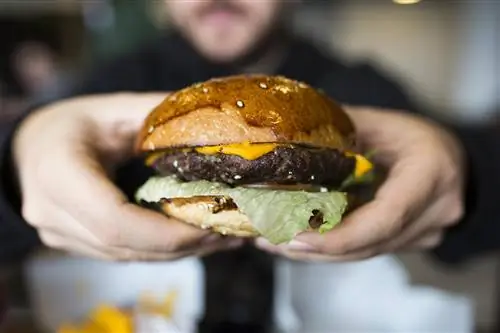 5 продуктов, вредных для поджелудочной железы. Исключите его из своего рациона