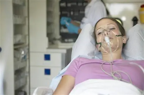 Лучевая болезнь - симптомы, лечение и последствия