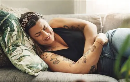 Анкилостомоз двенадцатиперстной кишки: профилактика, симптомы, лечение