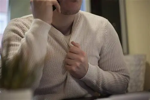 Инфаркт легкого - причины, симптомы и лечение