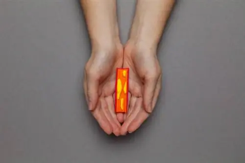 Артериальный тромбоз