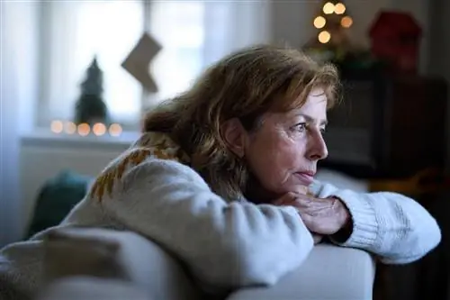 У вас есть когнитивные нарушения? Ученые утешают: не обязательно сразу болезнь Альцгеймера