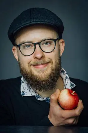 Миколай Хорошинский