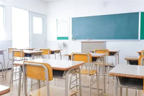 Изоляция детей