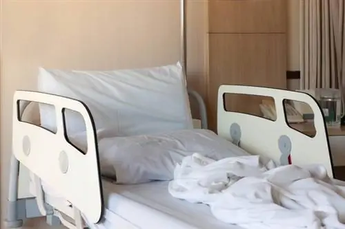 36-летний мужчина умер из-за ошибки медсестры