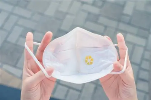 Обновлены правила использования масок. Какие обеспечивают наилучшую защиту?