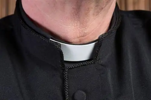 Прокуратура: священник арестован за получение поддельных ковид-справок