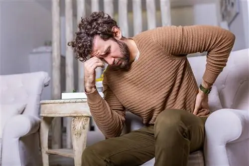 Длительный прием лекарств от высокого кровяного давления может повредить ваши почки