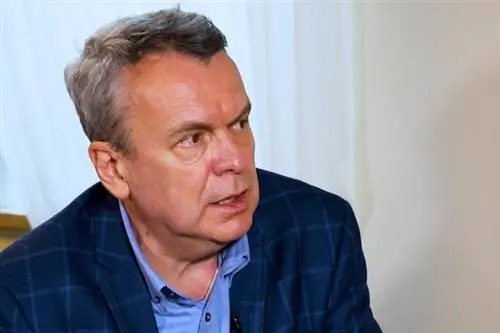 Лекарственно-резистентная депрессия, доктор Мюрвик