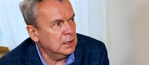 Доктор Муравец: «Треть людей по-прежнему ничем не может помочь»